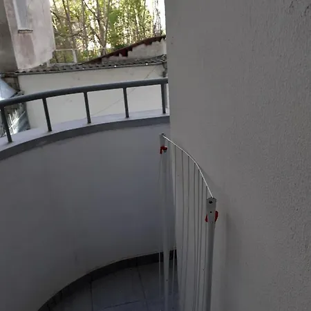Apartament Andjelina Warna