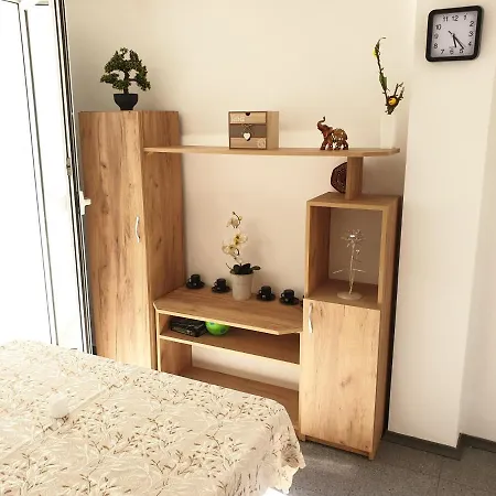 Apartamento Andjelina