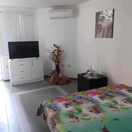 Andjelina Apartamento Varna