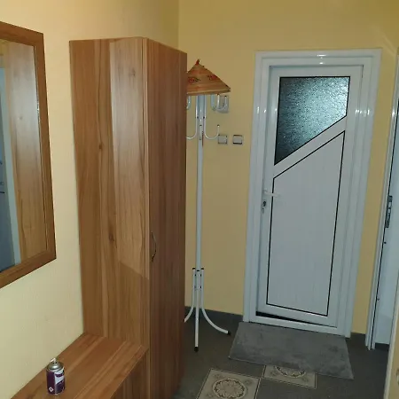 Andjelina Apartamento
