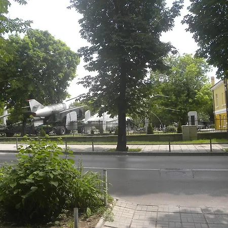 Apartamento Andjelina Varna